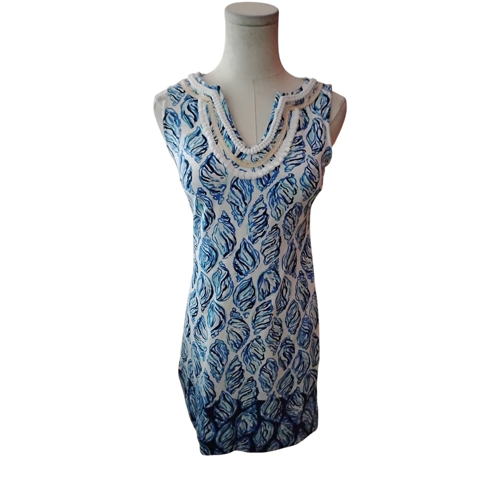 Lilly Pulitzer Harper Dress Size XS